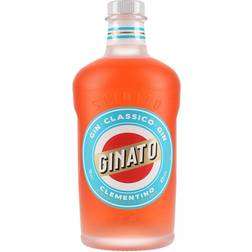 Ginato Gin Clementino 43% 70 cl